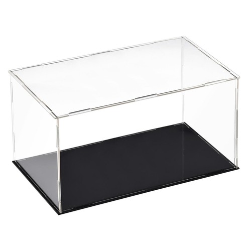 Acryl klar vitrine box - box, schutz