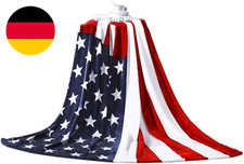 Weiche Kuscheldecke Flanell