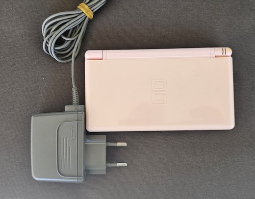 Nintendo lite sehr - –,