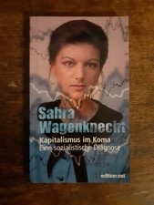 Sahra Wagenknecht