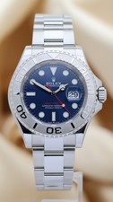 Rolex Yacht-Master Automatik