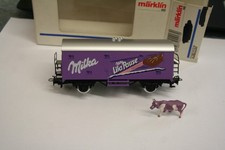 MÄRKLIN HO H0 SOMO 4415 MILKA