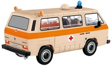 Cobi:VW T3 Krankenwagen 141
