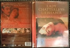 Just Jaeckin Erotik DVD "Lady