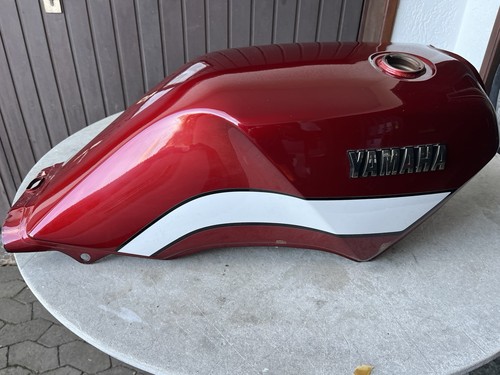 Tank yamaha 550 neu - yamaha,