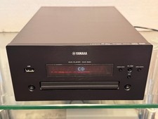 Yamaha DVD-840 DVD-Player