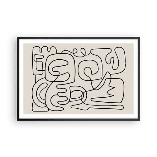 Wandbilder 91x61cm poster - wandbilder,