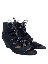 Justfab wedges sandaletten - justfab,