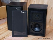 Rogers bbc ls3 5a - rogers, /