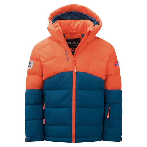 Trollkids gryllefjord kinder - gryllefjord,