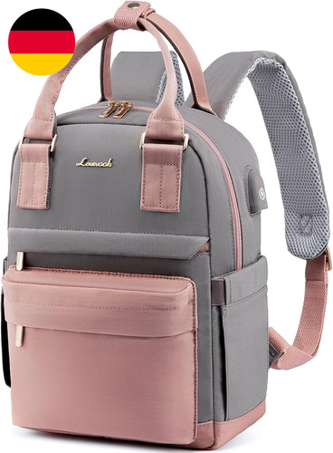 Lovevook rucksack damen klein - rucksack,