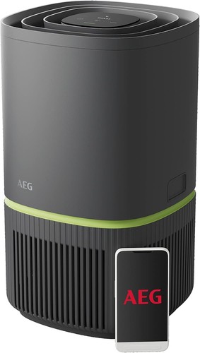 Aeg pure 5000 - aeg,