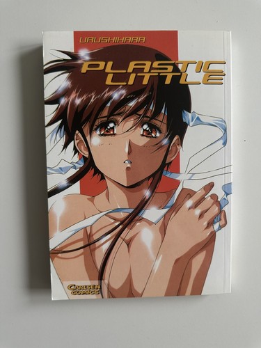 Plastic little urushihara - -,