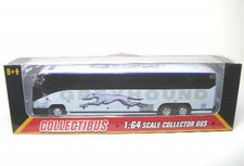 Motor Coach Indus E 4500