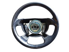 Mercedes Benz SLK R170 Lederlenkrad vormopf Lenkrad