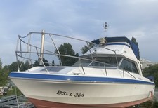 boote gebrauchte kajuetboote mit trailer