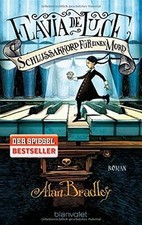Flavia de Luce 5 - Schlussakkord für einen Mord: Roman v... | Buch | Zustand gut