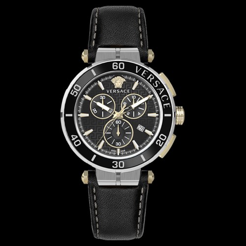 Versace greca chrono - greca,