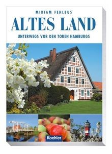 Altes land unterwegs vor - unterwegs, den