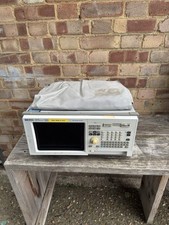 HP Hewlett-Packard 1670E Logic Analyzer