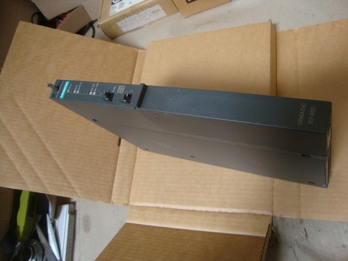 Siemens power supply 407 - supply,