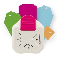 Vaessen Creative • 3-in-1