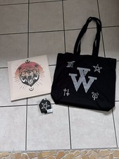 Der W orange Vinyl 5 Bundle