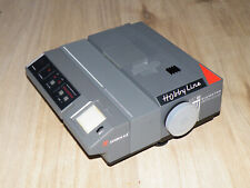 Diaprojektor Reflecta Diamator AF 2002 Hobby Line mit AGOMAR 2,8/90 MC Germany