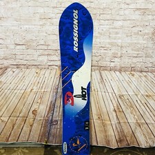 ROSSIGNOL Snowboard HOT 130