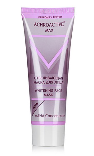 Achromin whitening - achromin,