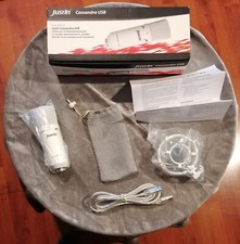 Justin Cassandra USB Studio