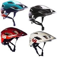 SixSixOne Fahrradhelm EVO AM