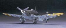 Hasegawa 09054 - 1/48 Junkers