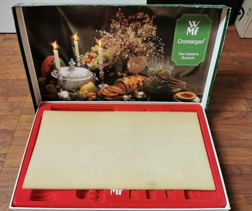 Wmf geislingen cromargan - wmf,