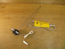 RFT Scheibenantenne Verlängerung orig DDR Trabant Wartburg Skoda Lada Saporoshez