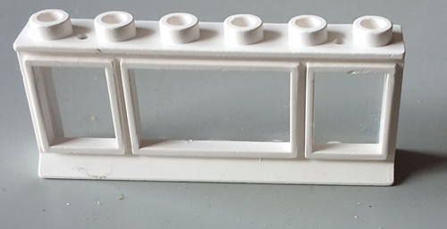 Lego fenster mit scheibe - lego,