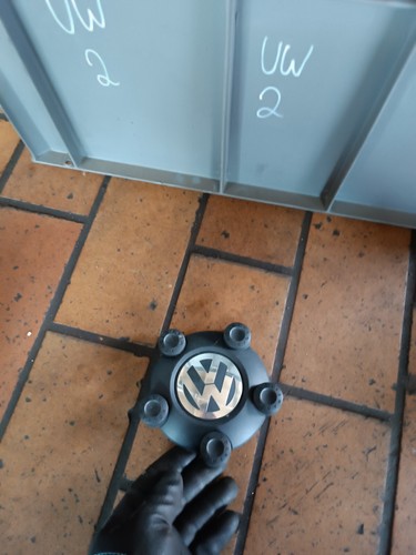 Original caddy tiguan 5n - original, 2k