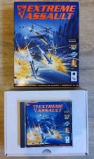 PC-Spiel "Extreme Assault" BIG BOX *Top Zustand* Vintage