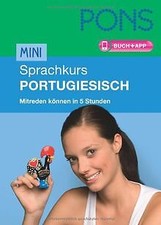 PONS Mini-Sprachkurs