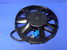 SPAL Lüfter FAN 305mm 24V (16-32V) saugend 4750 U/min VA113-BBL504P/R/A/N-94A
