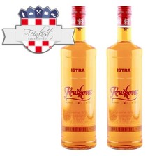 (EUR 15,50/L) 2x Kruskovac
