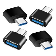 USB C auf USB A Adapter OTG