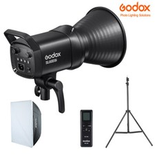 Godox SL60IIBi 2800K-6500K
