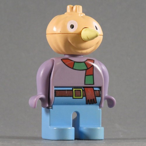 Lego duplo bob der - lego®,