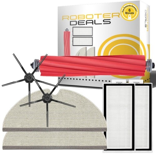 Zubehör set ersatzteile kit - ersatzteile,