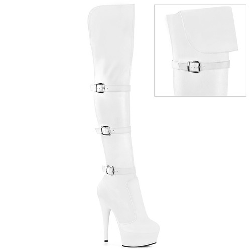 Pleaserusa damen plateau - pleaserusa,