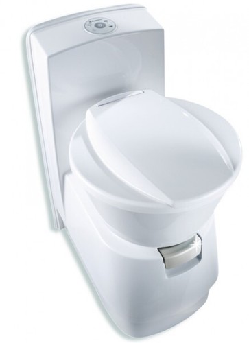 Dometic kassettentoilette ctw - kassettentoilette,
