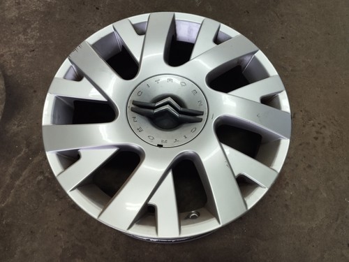 Original alufelge resolfen - alufelge,