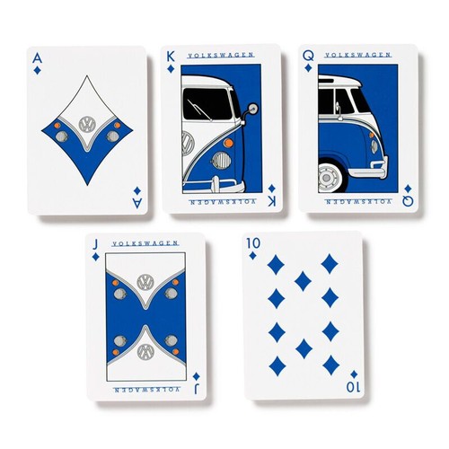 Standard spielkarten deck - standard,