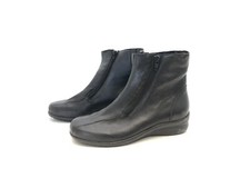 Vivo Damen Stiefel Stiefelette